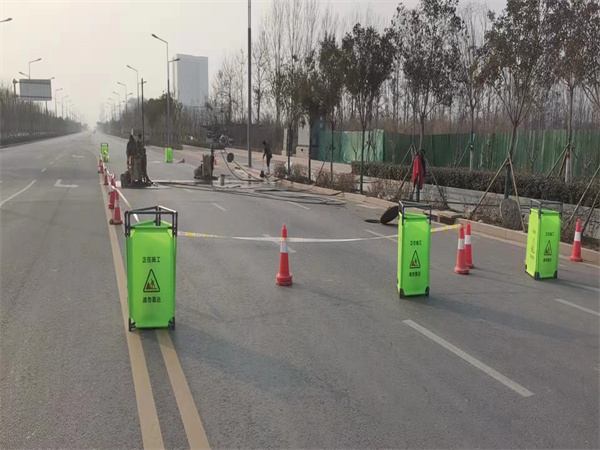 莲池公路路基注浆，这些您了解吗？