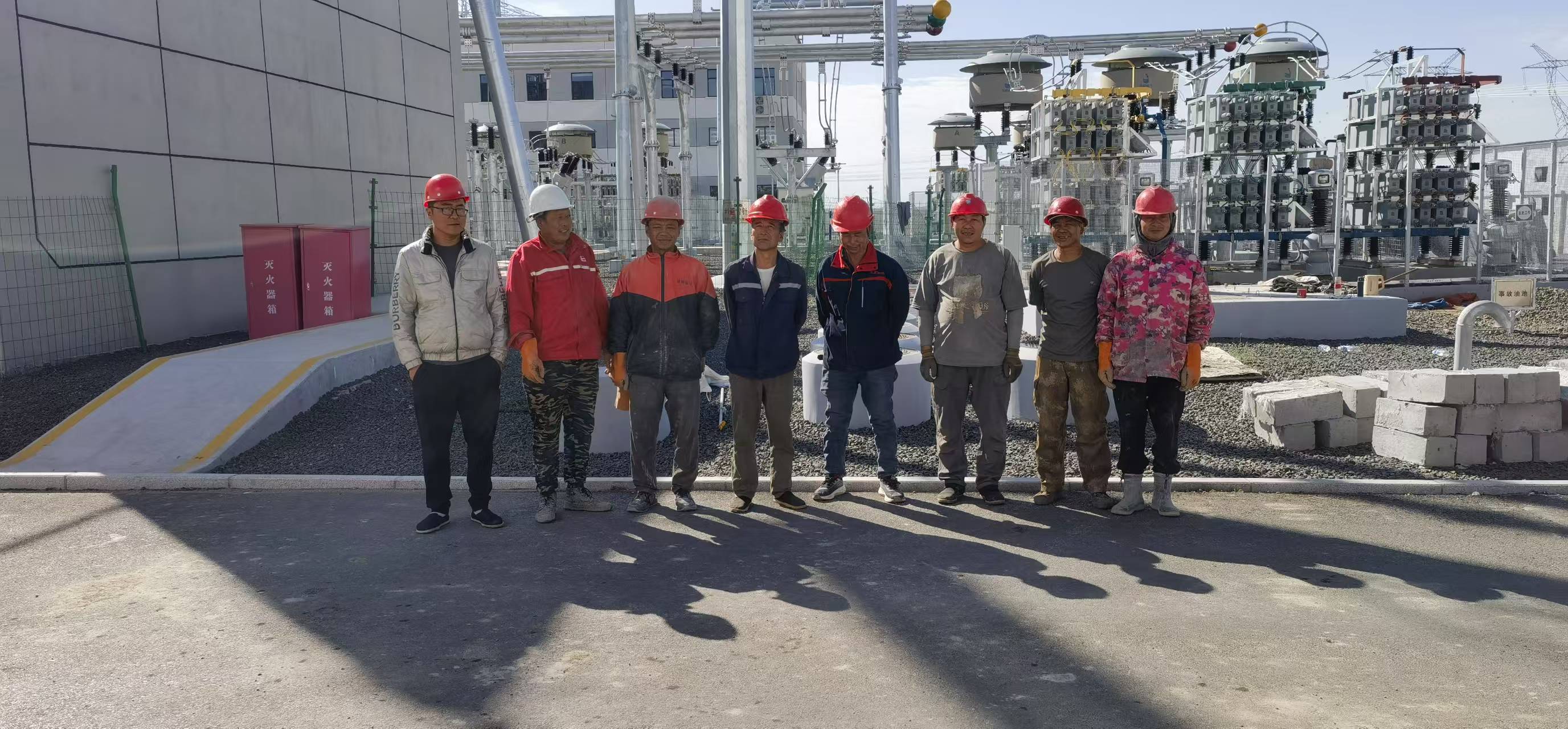 莲池地基沉降如何修复?